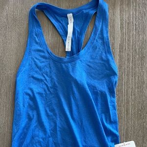 Lululemon Workout Top